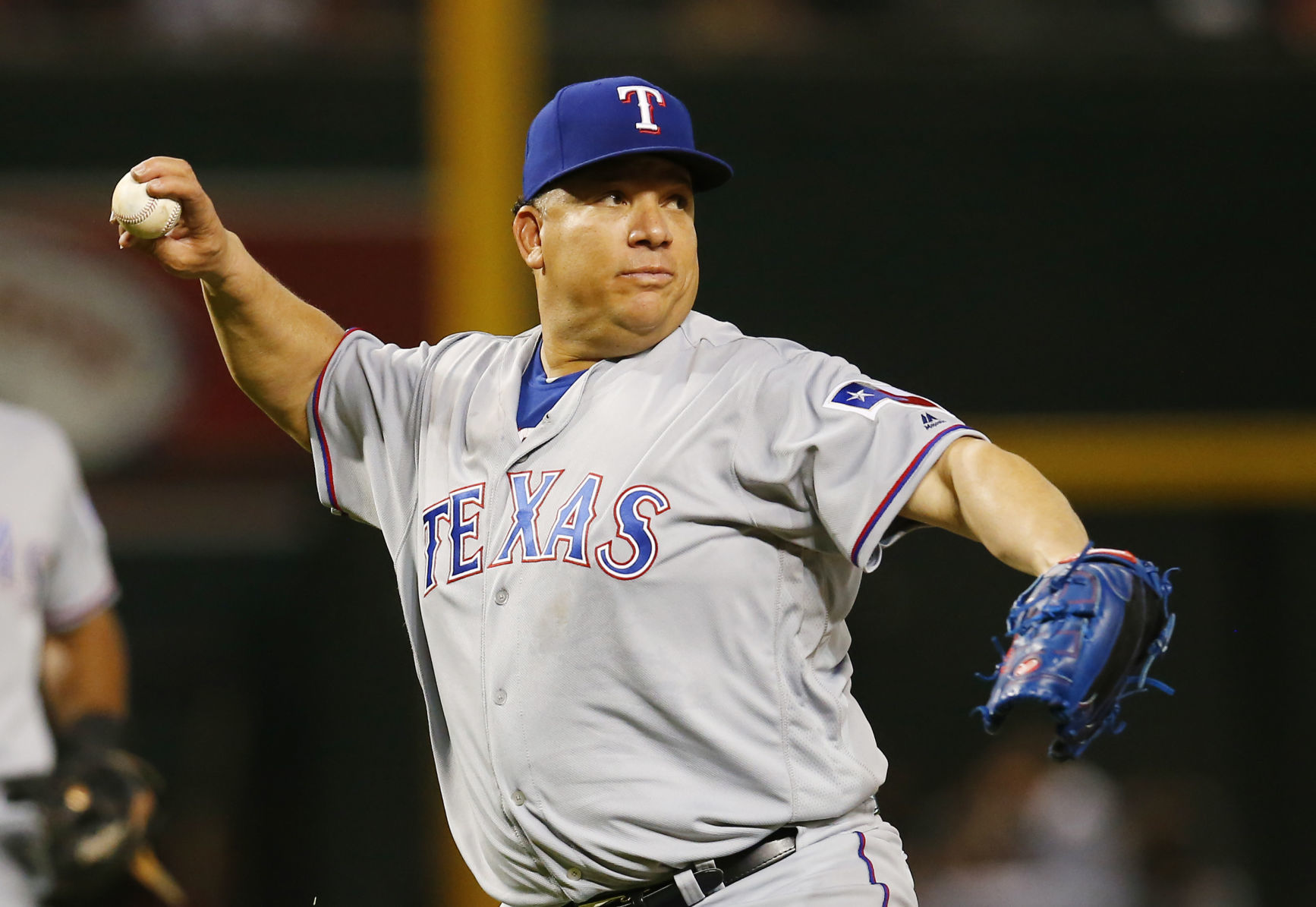 Bartolo Colon